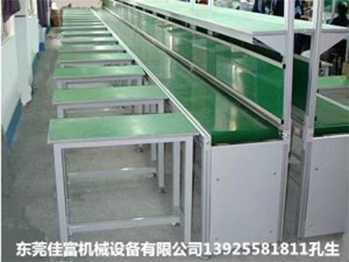 组装线设备厂家销售